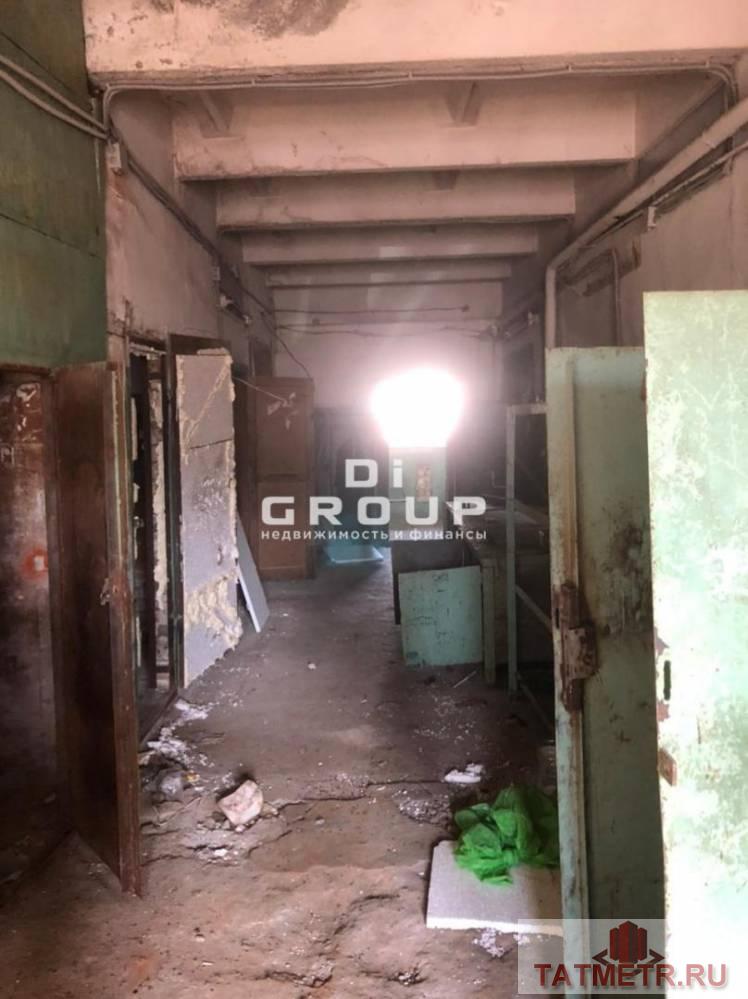 Аренда / Коммерческая / Warehouse, Казань, Автосервисная улица, 23 250 Сдается производственно складское помещение 155 кв.м. по ул.Автосервисная д. 29. — Высота потолков 4 м., — Помещение... - 3