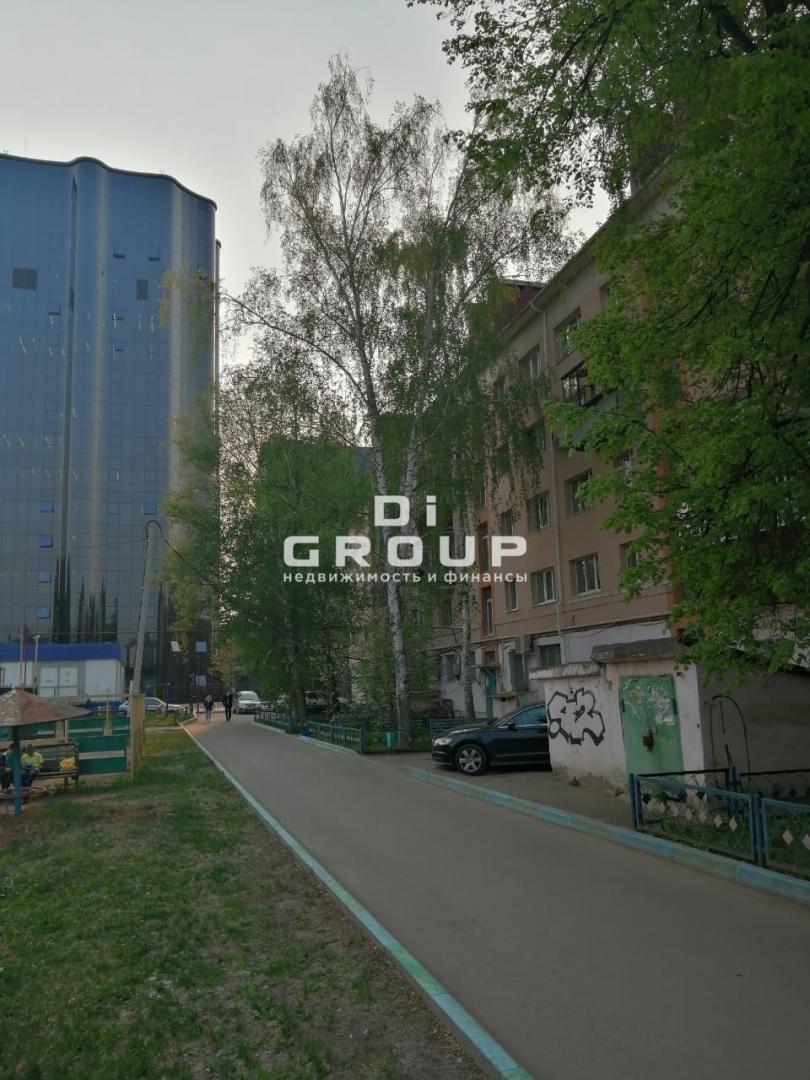 Продажа / Коммерческая / Free purpose, Альметьевск, улица Ленина, 4 000 000 Продается помещение в цокольном этаже площадью 334 кв.м. в центре города Альметьевск на улице Ленина дом 71. Есть... - 2