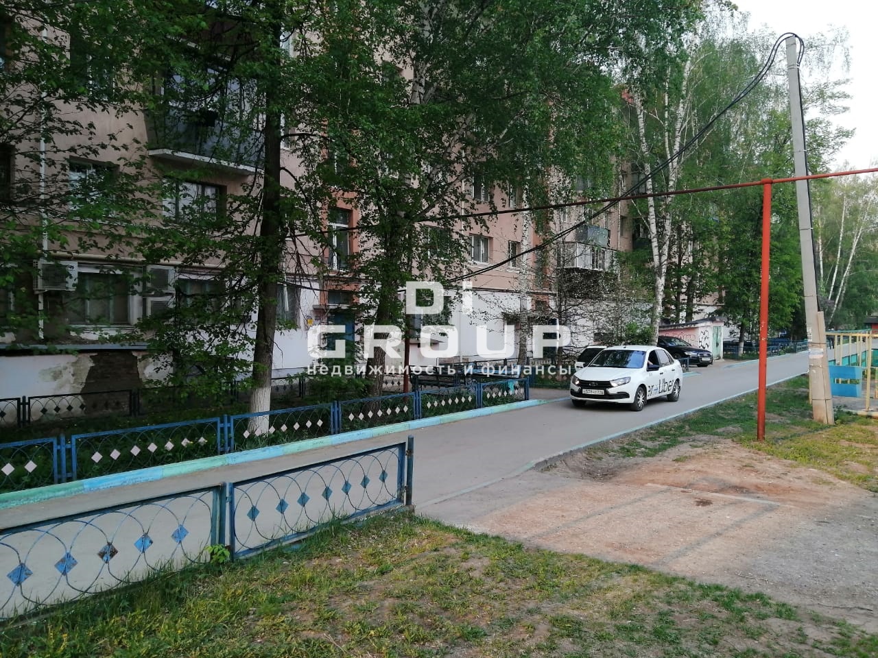 Продажа / Коммерческая / Free purpose, Альметьевск, улица Ленина, 4 000 000 Продается помещение в цокольном этаже площадью 334 кв.м. в центре города Альметьевск на улице Ленина дом 71. Есть... - 3