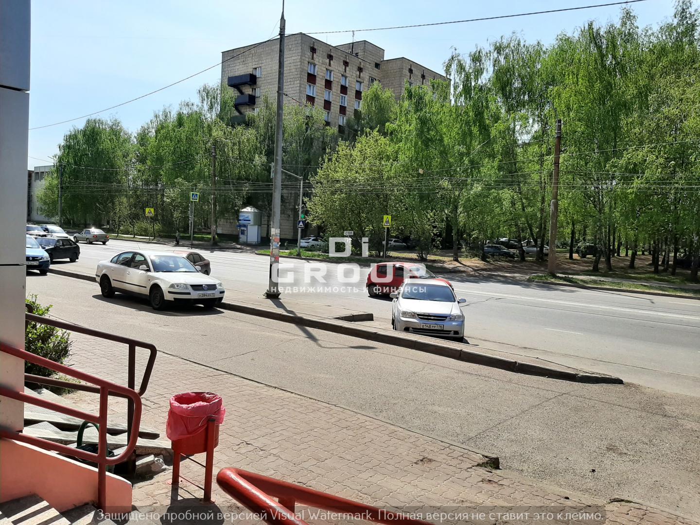 Продам действующий арендный бизнес по ул. Павлова. — первая линия, первый этаж; — отдельная входная группа и... - 2