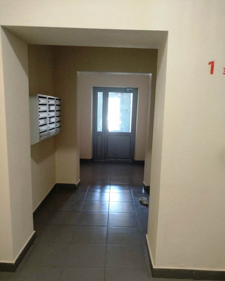 Продажа / Квартиры, Казань, Дубравная улица, 4 940 000 Казань г, Приволжский, Дубравная улица 2Д, м. Дубравная, 1 комн., общ. пл. 37 кв.м., жил.пл. 18 кв.м., комнаты 18,... - 16