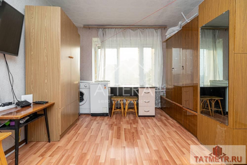 Продажа / Квартиры, Казань, Гвардейская улица, 3 100 000 Продается однокомнатная квартира по выгодной цене. Продается однокомнатная квартира (30 м2) на 5-м этаже. О...
