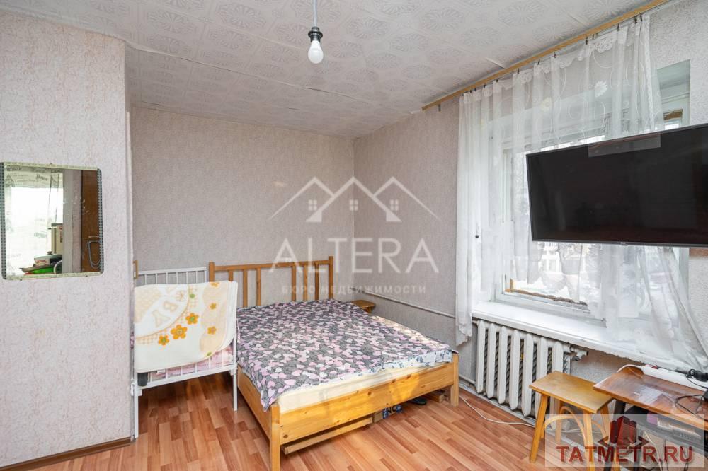 Продажа / Квартиры, Казань, Гвардейская улица, 3 100 000 Продается однокомнатная квартира по выгодной цене. Продается однокомнатная квартира (30 м2) на 5-м этаже. О... - 1