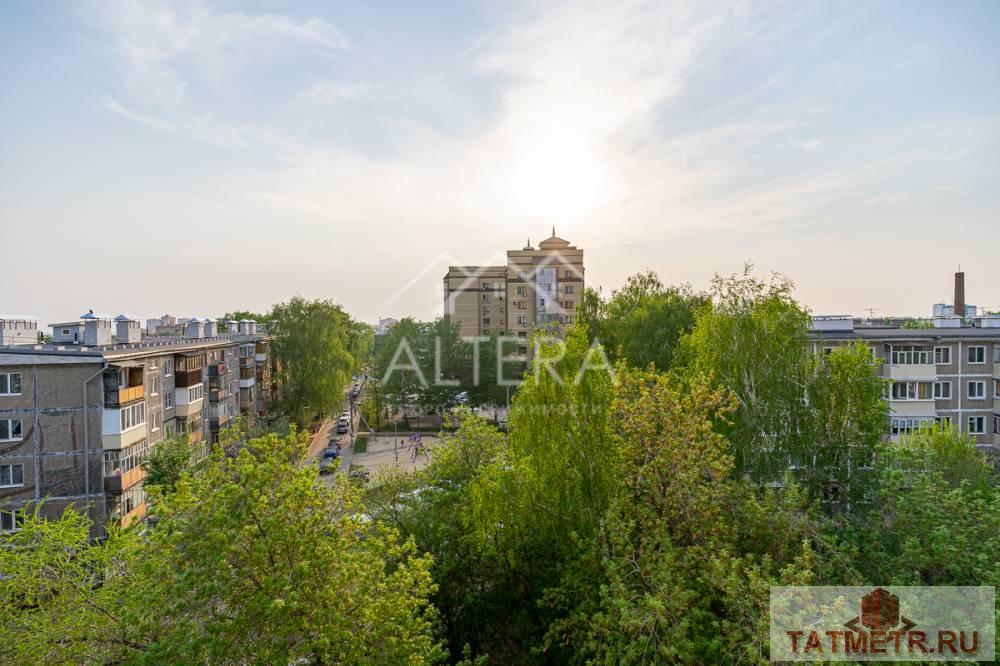 Продажа / Квартиры, Казань, Гвардейская улица, 3 100 000 Продается однокомнатная квартира по выгодной цене. Продается однокомнатная квартира (30 м2) на 5-м этаже. О... - 4