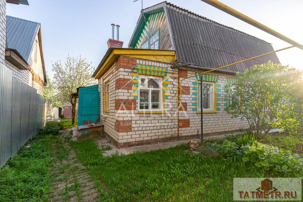 Продажа / Дачи, Октябрьский, улица Гоголя, 1 900 000 Предлагаем вам, приобрести дачу на Волге, которая находиться в живописном поселке Октябрьский. Земельный участок 4...