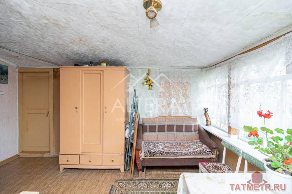 Продажа / Дачи, Октябрьский, улица Гоголя, 1 900 000 Предлагаем вам, приобрести дачу на Волге, которая находиться в живописном поселке Октябрьский. Земельный участок 4... - 10