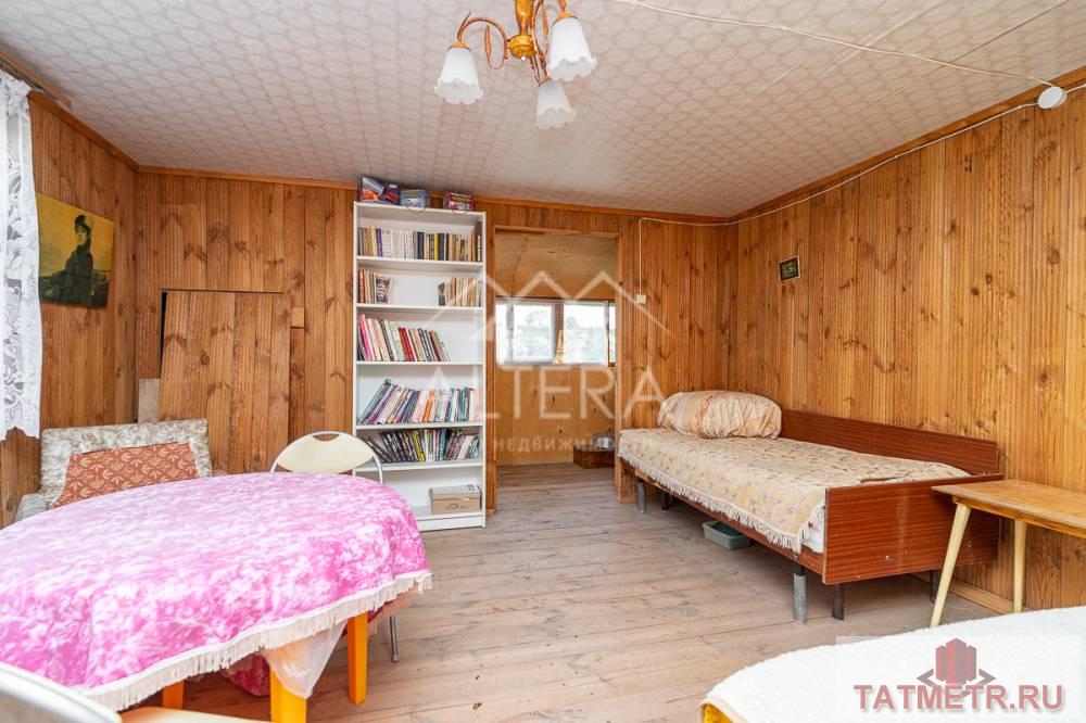 Продажа / Дачи, Октябрьский, улица Гоголя, 1 900 000 Предлагаем вам, приобрести дачу на Волге, которая находиться в живописном поселке Октябрьский. Земельный участок 4... - 13