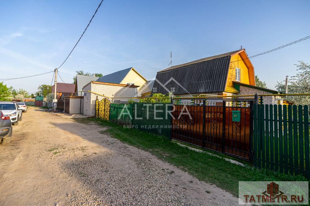 Продажа / Дачи, Октябрьский, улица Гоголя, 1 900 000 Предлагаем вам, приобрести дачу на Волге, которая находиться в живописном поселке Октябрьский. Земельный участок 4... - 15