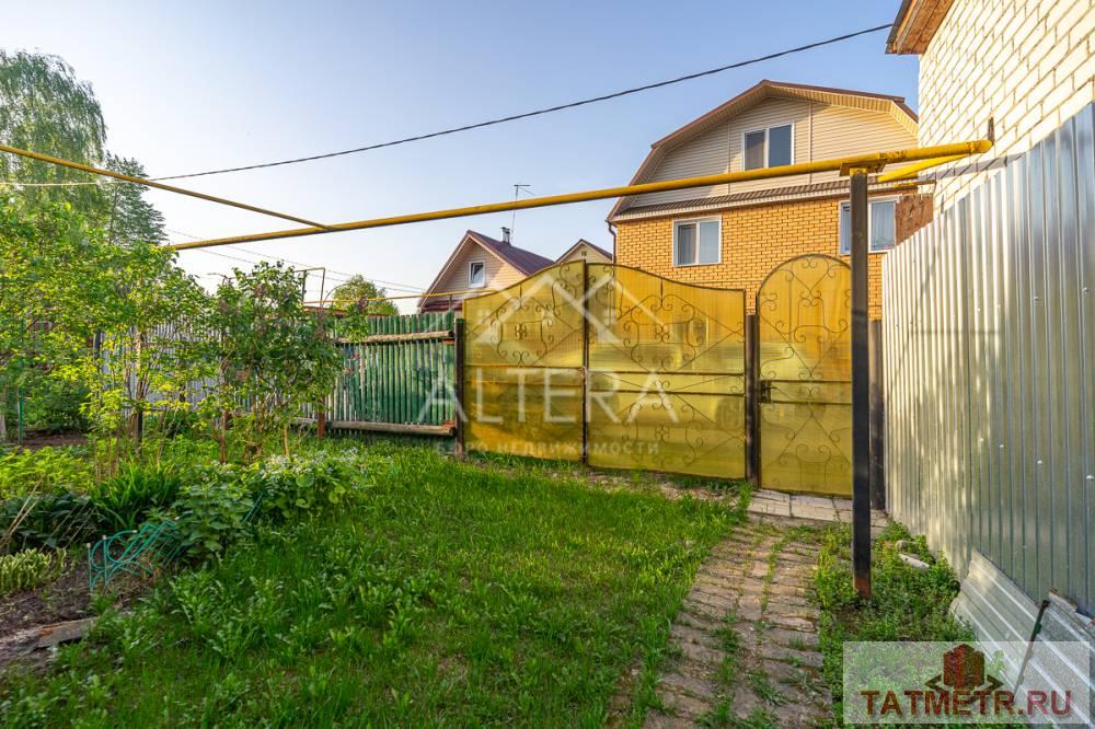 Продажа / Дачи, Октябрьский, улица Гоголя, 1 900 000 Предлагаем вам, приобрести дачу на Волге, которая находиться в живописном поселке Октябрьский. Земельный участок 4... - 18