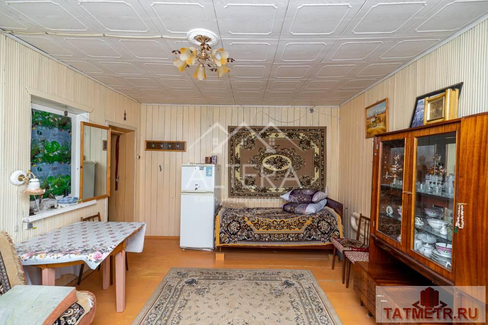 Продажа / Дачи, Октябрьский, улица Гоголя, 1 900 000 Предлагаем вам, приобрести дачу на Волге, которая находиться в живописном поселке Октябрьский. Земельный участок 4... - 5