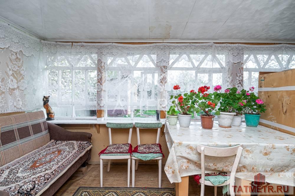 Продажа / Дачи, Октябрьский, улица Гоголя, 1 900 000 Предлагаем вам, приобрести дачу на Волге, которая находиться в живописном поселке Октябрьский. Земельный участок 4... - 9