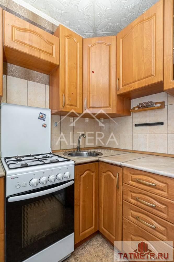 Продажа / Квартиры, Казань, улица Хусаина Мавлютова, 3 500 000 Идеальный вариант! Вариант для тех, кто впервые хочет приобрести свое жилье. Или для инвестиции — под сдачу квартиры... - 2
