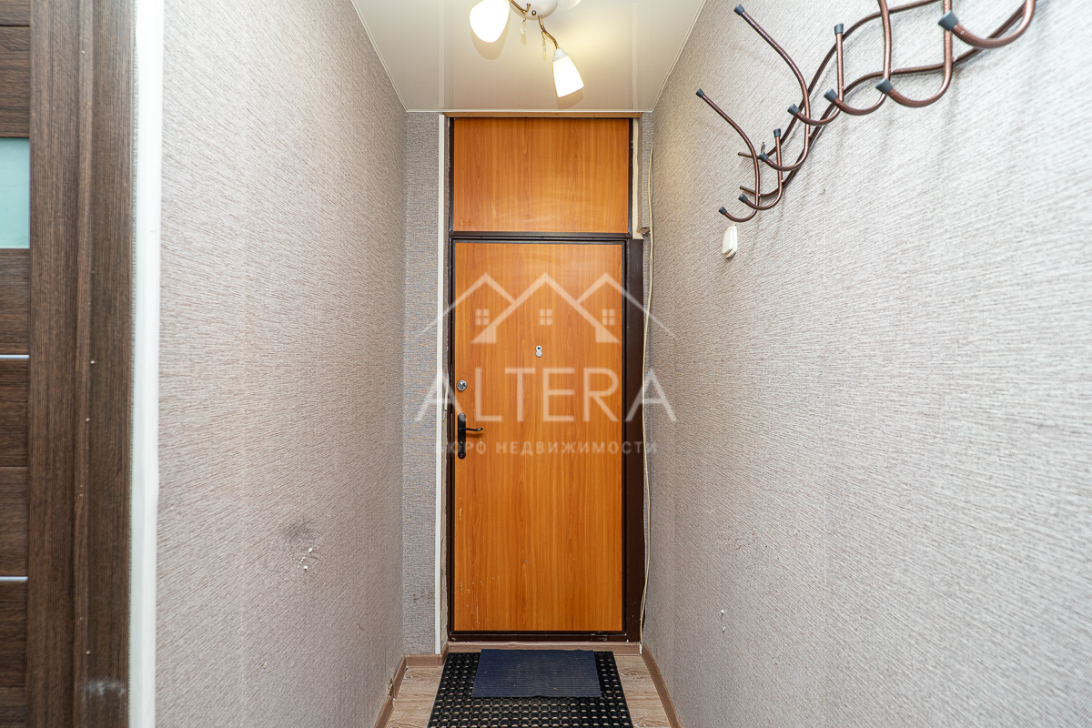 Продажа / Квартиры, Казань, улица Маршала Чуйкова, 5 380 000 Успейте купить хорошую 3-х комнатную квартиру 60,1 кв.м. с балконом по ул. Чуйкова,24 в теплом панельном доме!... - 6