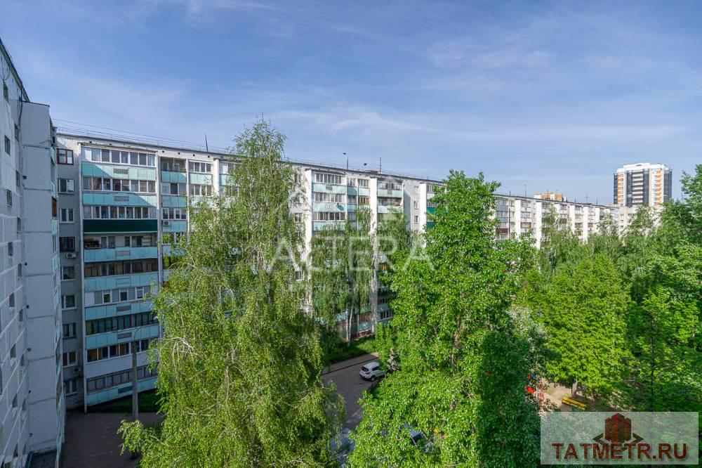 Продажа / Квартиры, Казань, улица Академика Завойского, 5 532 000 Представляю вашему вниманию отличную 2 – х комнатную квартиру в центре приволжского района . О ДОМЕ: Дом расположен... - 17