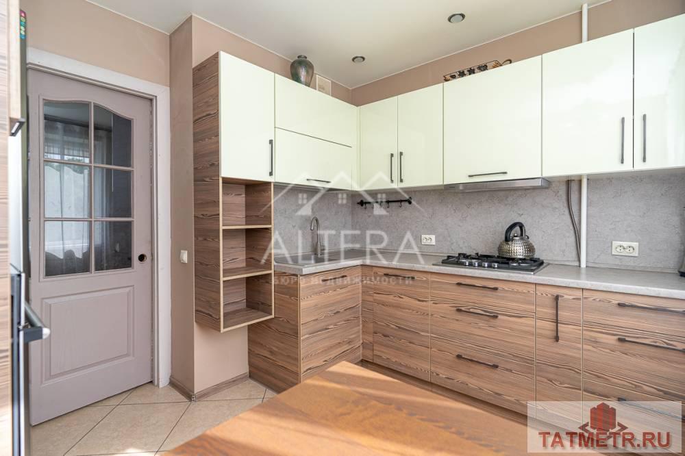 Продажа / Квартиры, Казань, улица Академика Завойского, 5 532 000 Представляю вашему вниманию отличную 2 – х комнатную квартиру в центре приволжского района . О ДОМЕ: Дом расположен... - 2