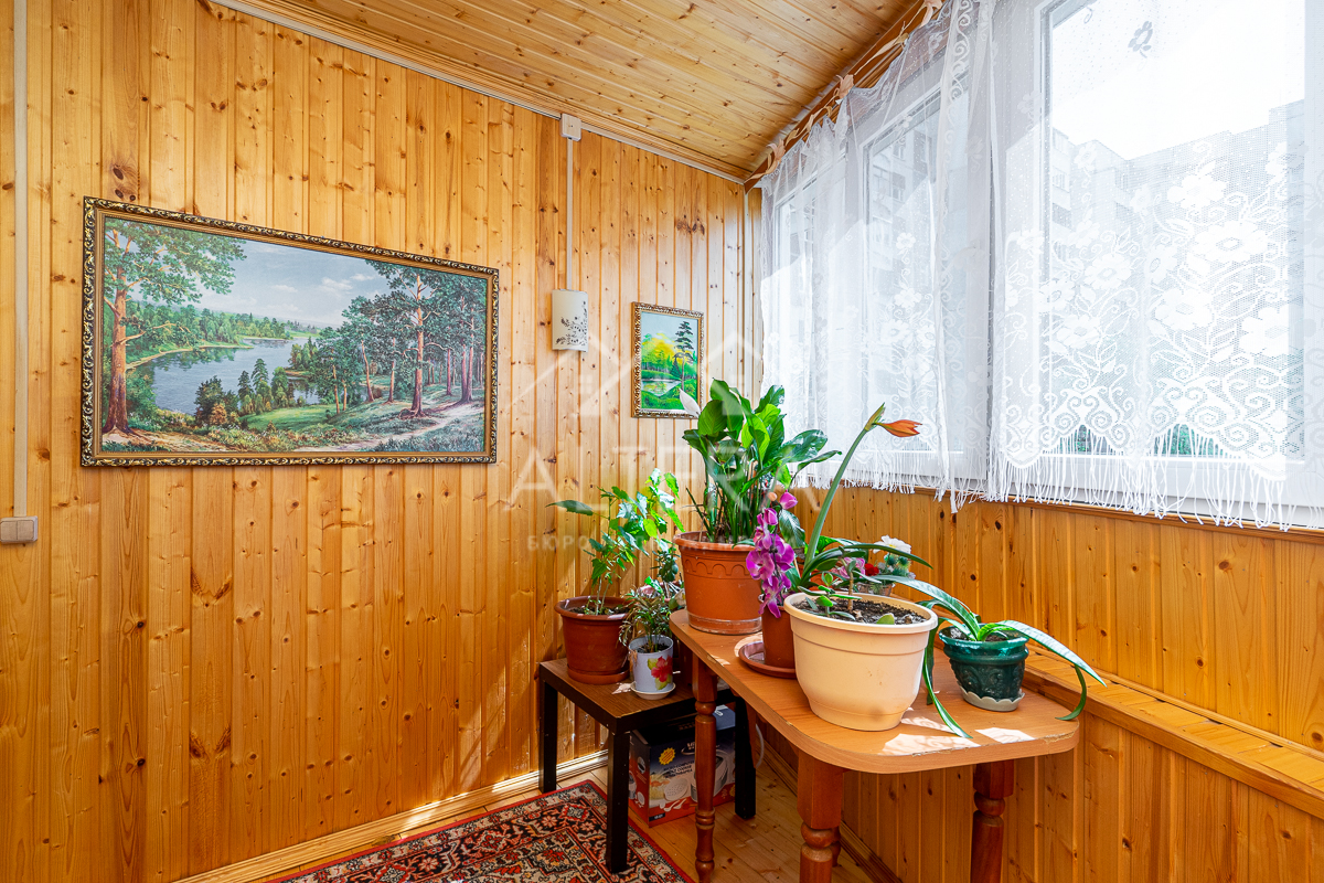 Продажа / Квартиры, Казань, улица Четаева, 7 600 000 Продается четырехкомнатная квартира в доме 1998 года постройки на Четаева – в сердце Ново-Савиновского района.... - 18