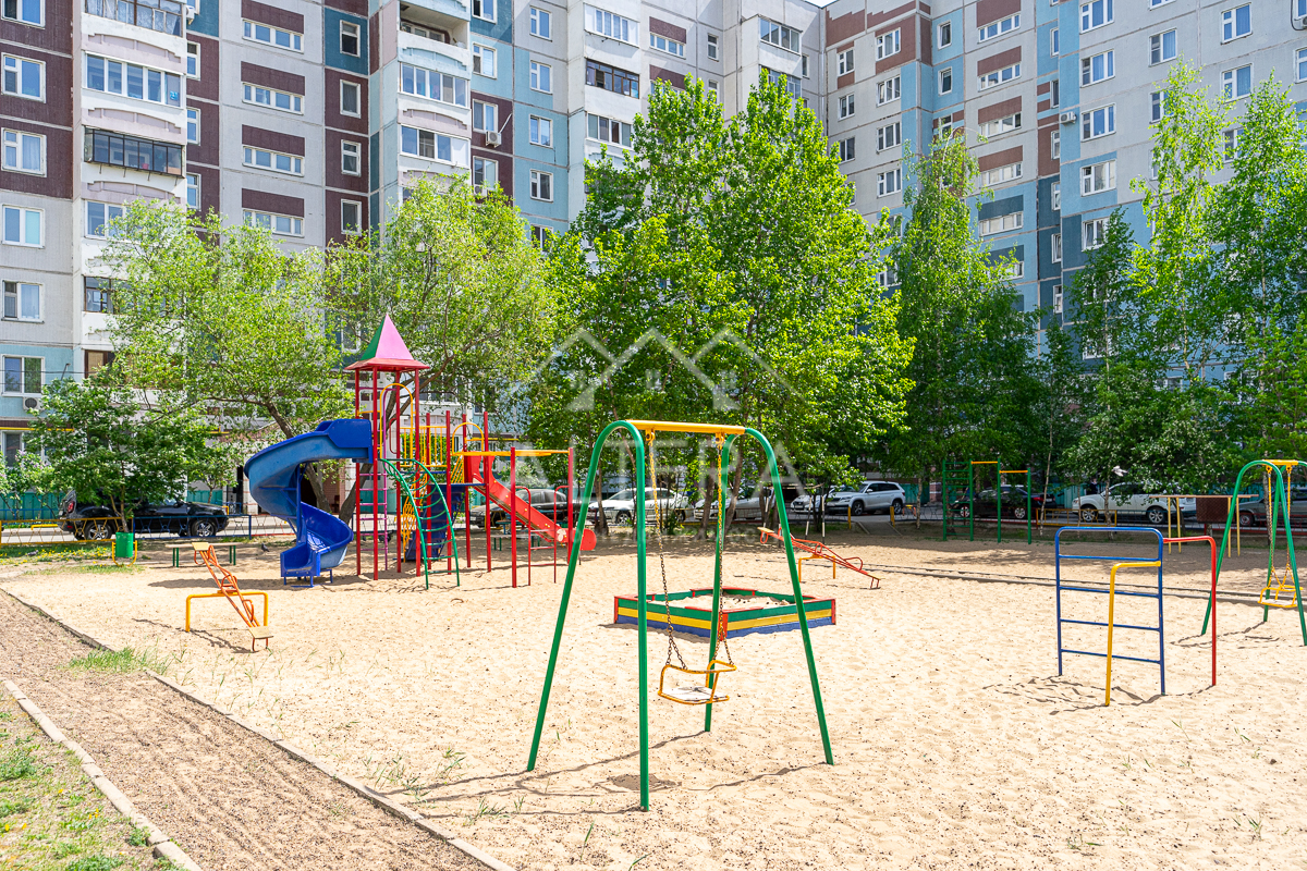 Продажа / Квартиры, Казань, улица Четаева, 7 600 000 Продается четырехкомнатная квартира в доме 1998 года постройки на Четаева – в сердце Ново-Савиновского района.... - 28