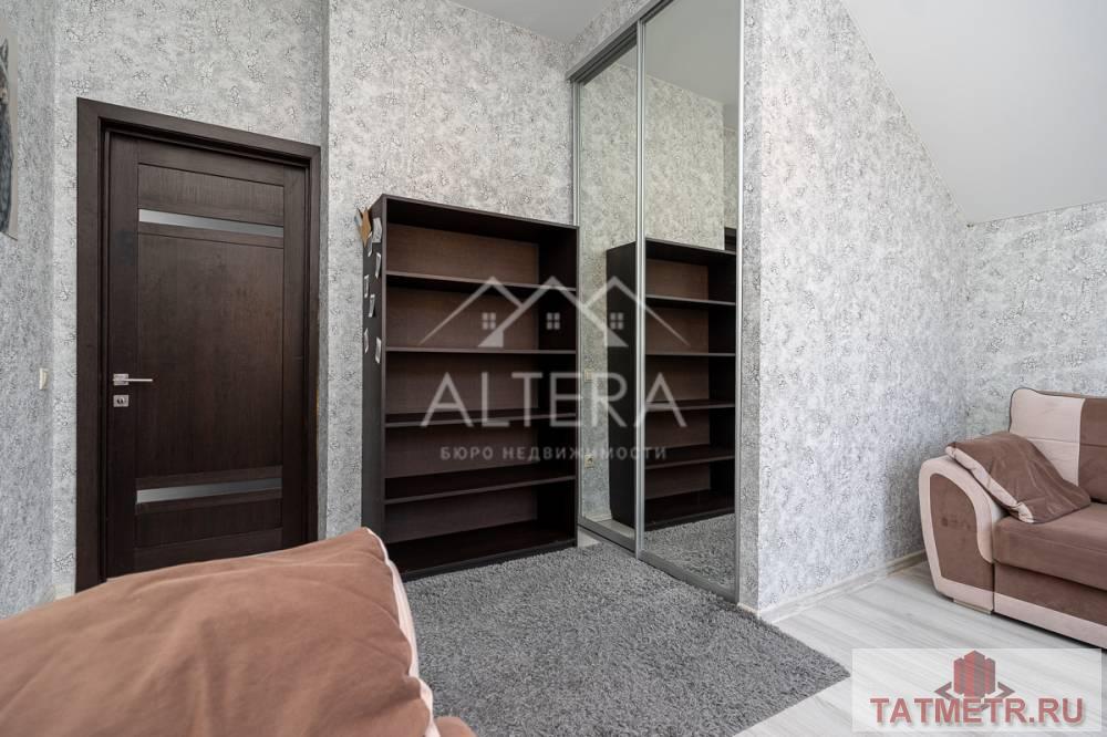Продажа / Дома и коттеджи, Казань, Волшебная улица, 12 300 000 Рассмотрите наш вариант дома для себя и своей семьи! Возможен онлайн показ! Предлагаем Вашему вниманию 2-х этажный... - 10