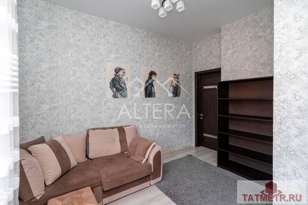 Продажа / Дома и коттеджи, Казань, Волшебная улица, 12 300 000 Рассмотрите наш вариант дома для себя и своей семьи! Возможен онлайн показ! Предлагаем Вашему вниманию 2-х этажный... - 11
