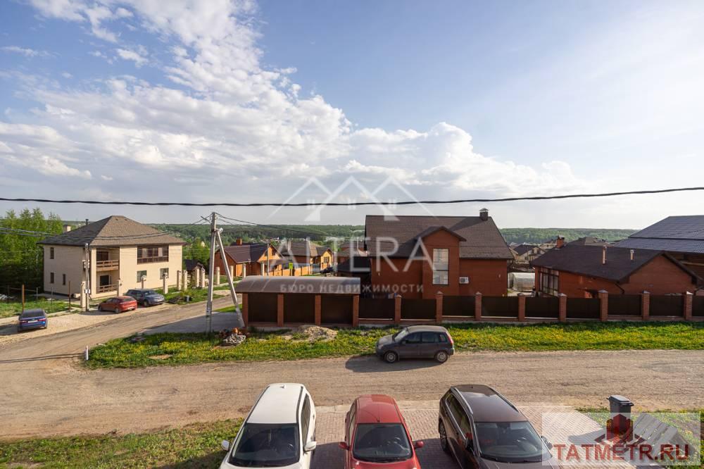 Продажа / Дома и коттеджи, Казань, Волшебная улица, 12 300 000 Рассмотрите наш вариант дома для себя и своей семьи! Возможен онлайн показ! Предлагаем Вашему вниманию 2-х этажный... - 17
