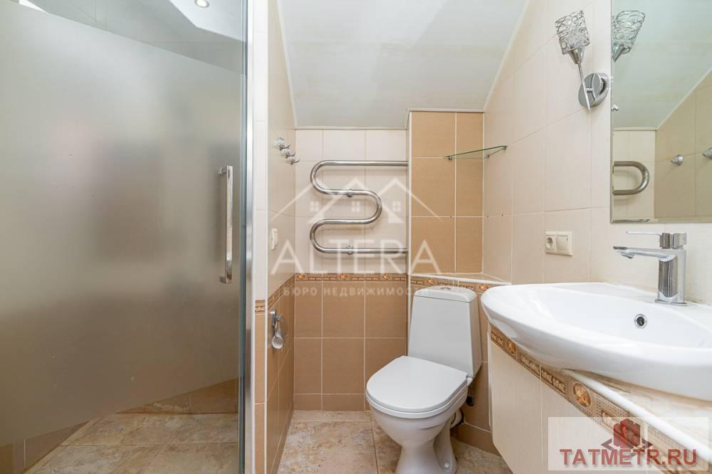 Продажа / Дома и коттеджи, Казань, Волшебная улица, 12 300 000 Рассмотрите наш вариант дома для себя и своей семьи! Возможен онлайн показ! Предлагаем Вашему вниманию 2-х этажный... - 22