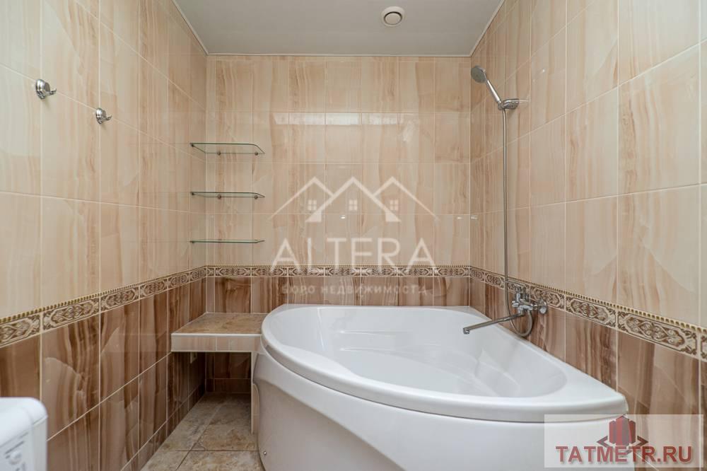 Продажа / Дома и коттеджи, Казань, Волшебная улица, 12 300 000 Рассмотрите наш вариант дома для себя и своей семьи! Возможен онлайн показ! Предлагаем Вашему вниманию 2-х этажный... - 23