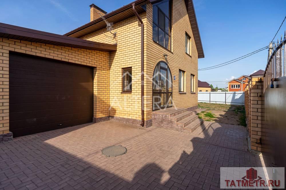 Продажа / Дома и коттеджи, Казань, Волшебная улица, 12 300 000 Рассмотрите наш вариант дома для себя и своей семьи! Возможен онлайн показ! Предлагаем Вашему вниманию 2-х этажный... - 26
