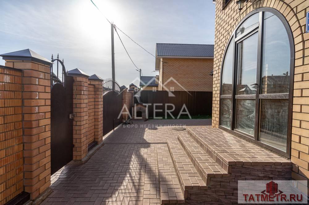 Продажа / Дома и коттеджи, Казань, Волшебная улица, 12 300 000 Рассмотрите наш вариант дома для себя и своей семьи! Возможен онлайн показ! Предлагаем Вашему вниманию 2-х этажный... - 27