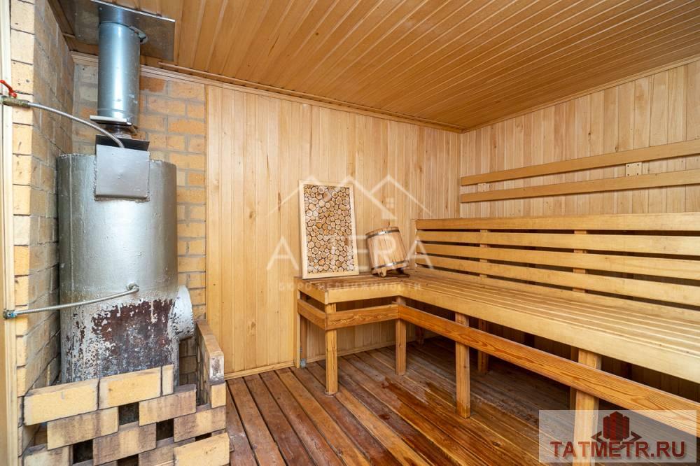 Продажа / Дома и коттеджи, Казань, Волшебная улица, 12 300 000 Рассмотрите наш вариант дома для себя и своей семьи! Возможен онлайн показ! Предлагаем Вашему вниманию 2-х этажный... - 30