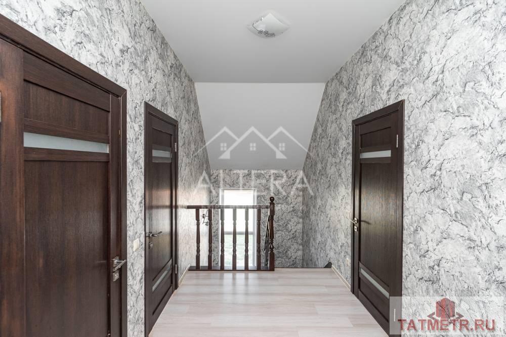 Продажа / Дома и коттеджи, Казань, Волшебная улица, 12 300 000 Рассмотрите наш вариант дома для себя и своей семьи! Возможен онлайн показ! Предлагаем Вашему вниманию 2-х этажный... - 8