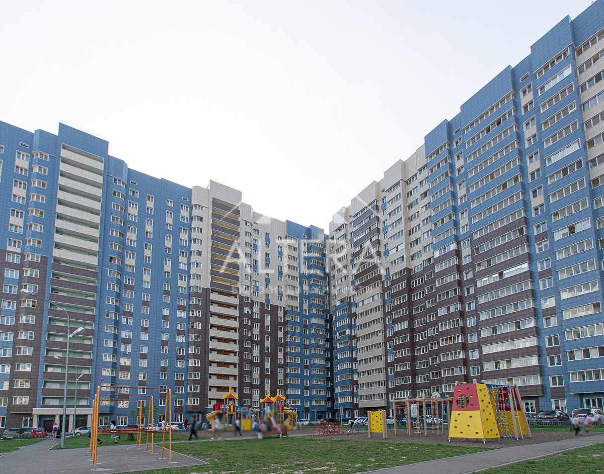 Продажа / Квартиры, Казань, улица Виктора Сажинова, 3 300 000 ЖК Салават Купере, ул. В. Сажинова д. 6/9 продам 1 — комнатную квартиру, площадь 41,4 кв.м на 12 этаже. В квартире... - 12
