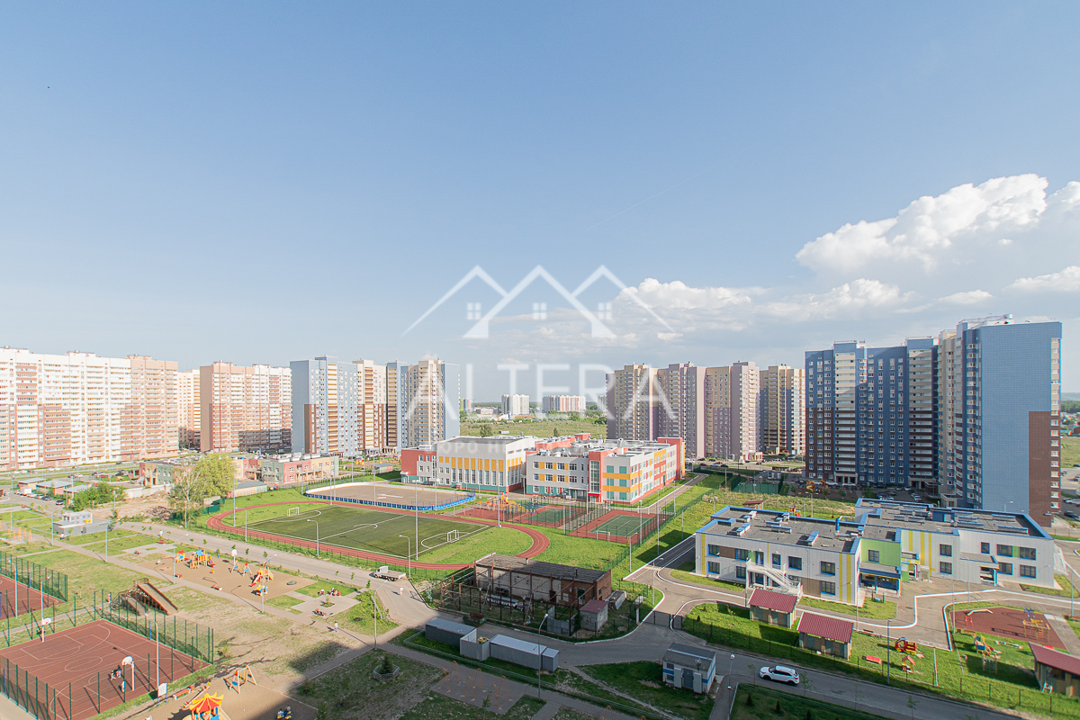 Продажа / Квартиры, Казань, улица Виктора Сажинова, 3 300 000 ЖК Салават Купере, ул. В. Сажинова д. 6/9 продам 1 — комнатную квартиру, площадь 41,4 кв.м на 12 этаже. В квартире... - 2