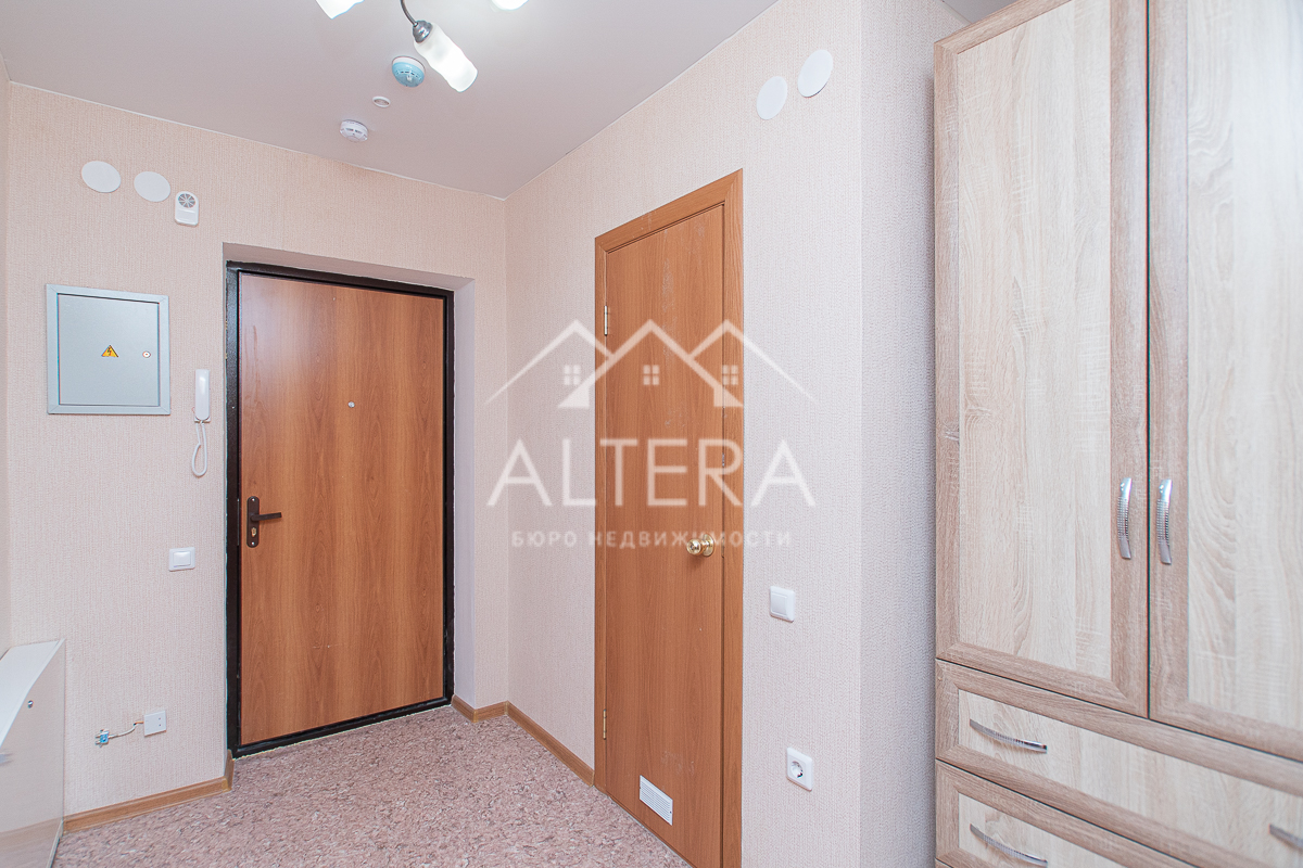Продажа / Квартиры, Казань, улица Виктора Сажинова, 3 300 000 ЖК Салават Купере, ул. В. Сажинова д. 6/9 продам 1 — комнатную квартиру, площадь 41,4 кв.м на 12 этаже. В квартире... - 8