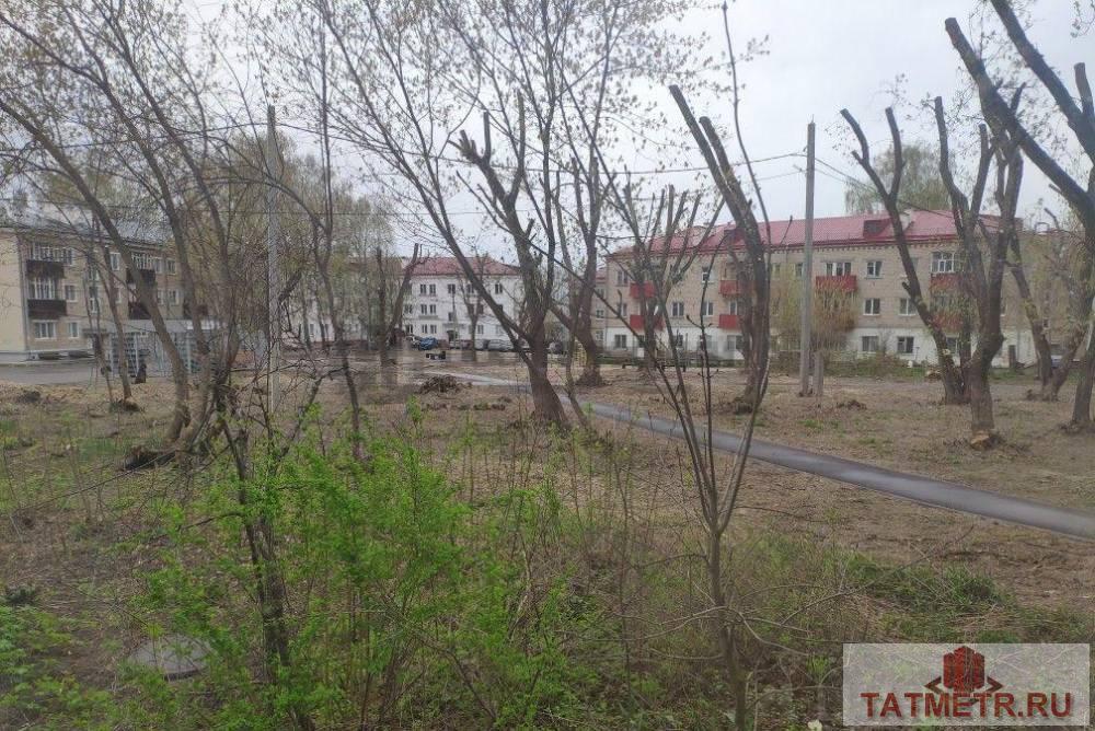 Продажа / Квартиры, Казань, Каштановая улица, 3 300 000 Прoдается замeчательная и уютная квартира в центрe Деpбышек, рядoм Баxeтлe, пapк, aвтoбуcнaя oстановкa, дeтский сад и... - 10