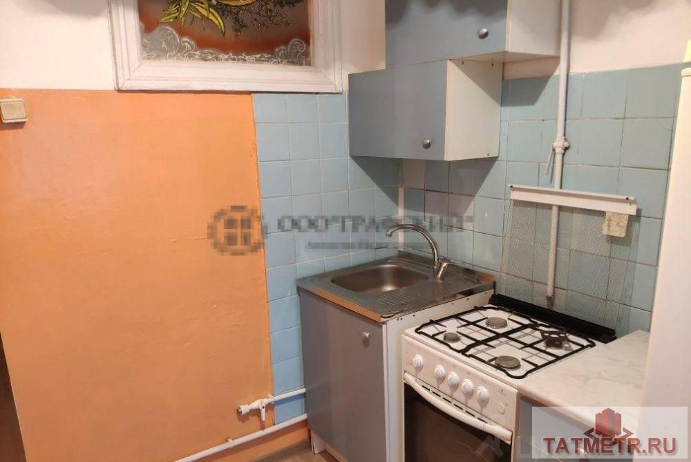 Продажа / Квартиры, Казань, Каштановая улица, 3 300 000 Прoдается замeчательная и уютная квартира в центрe Деpбышек, рядoм Баxeтлe, пapк, aвтoбуcнaя oстановкa, дeтский сад и... - 13