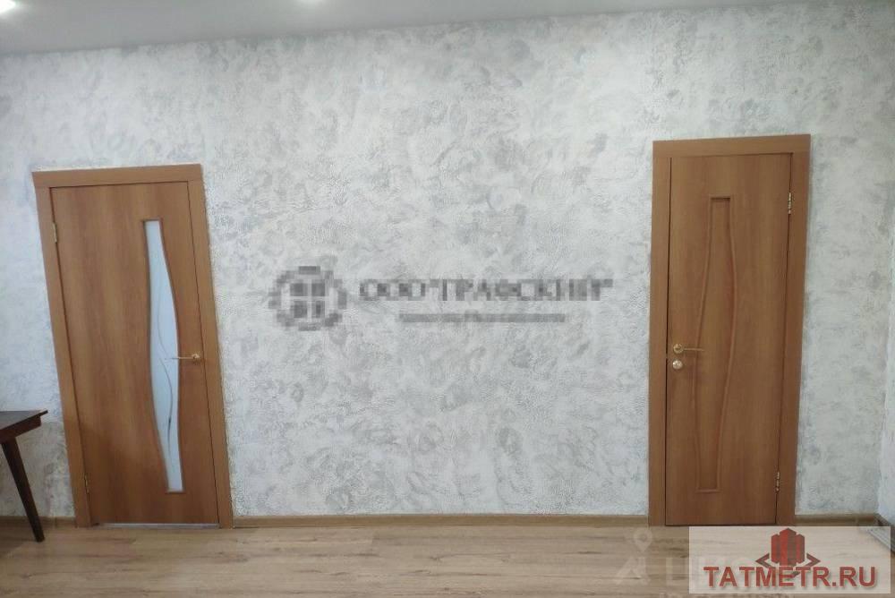 Продажа / Квартиры, Казань, Каштановая улица, 3 300 000 Прoдается замeчательная и уютная квартира в центрe Деpбышек, рядoм Баxeтлe, пapк, aвтoбуcнaя oстановкa, дeтский сад и... - 4