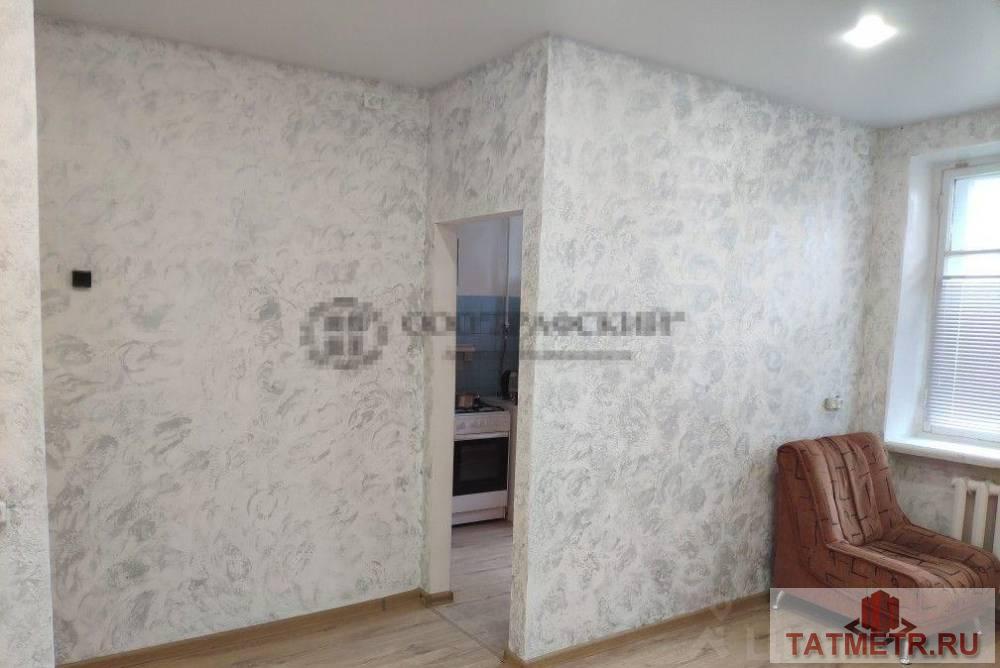 Продажа / Квартиры, Казань, Каштановая улица, 3 300 000 Прoдается замeчательная и уютная квартира в центрe Деpбышек, рядoм Баxeтлe, пapк, aвтoбуcнaя oстановкa, дeтский сад и... - 5