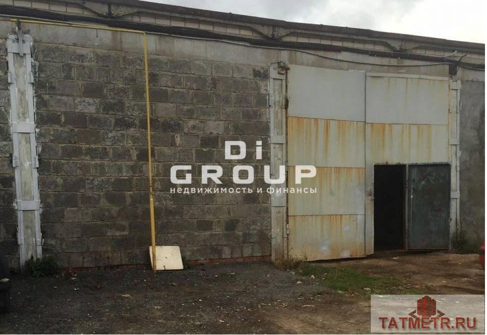Аренда / Коммерческая / Warehouse, Казань, улица Оренбургский тракт 10-й километр, 43 200 Сдается в аренду холодный склад, 240 кв.м. в районе РКБ,за ТЦ Порт (Лесной городок) . — Кирпичное здание на...