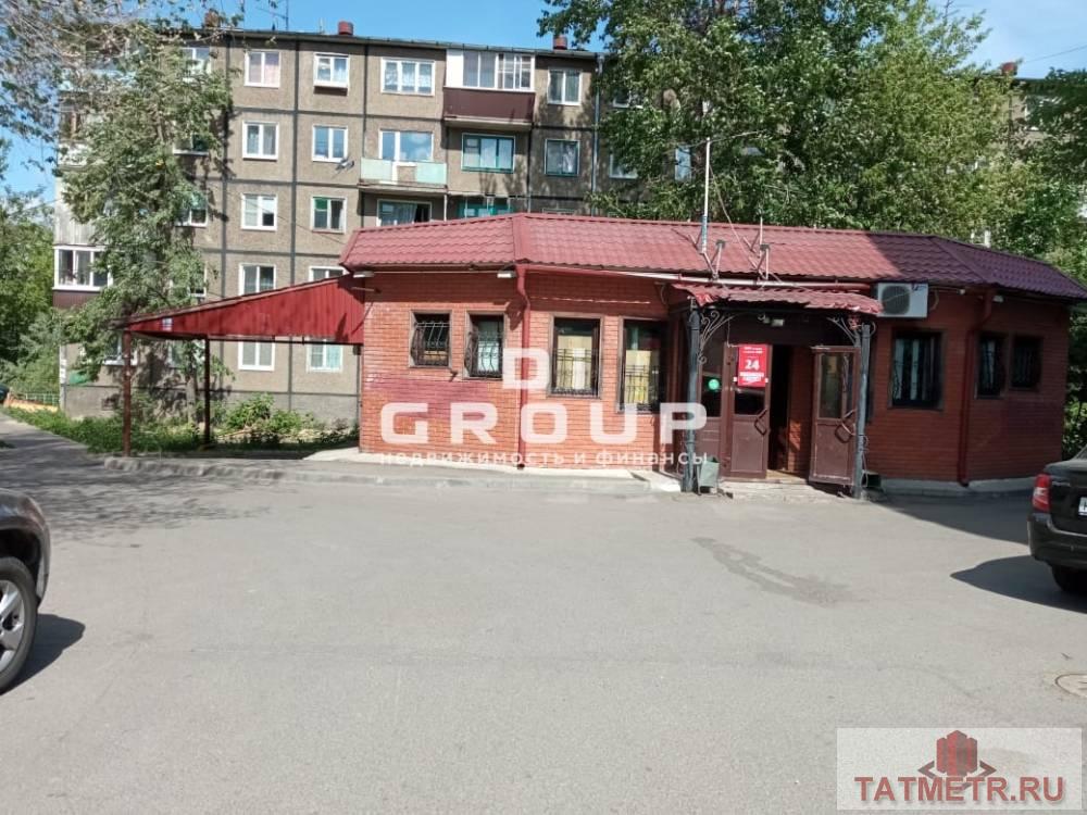 Продажа / Коммерческая / Free purpose, Казань, улица Хади Такташа, 6 900 000 Продается отдельно стоящее здание с арендаторами. Основные характеристики: -площадь 68 квм — два санузла — зал — два...