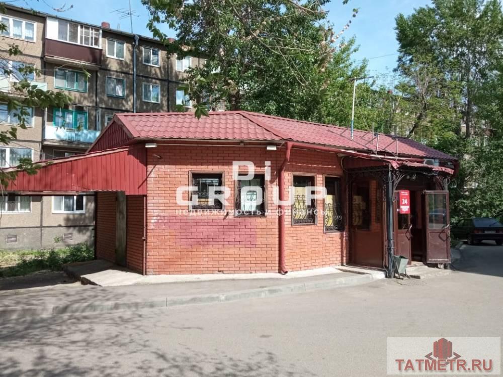 Продажа / Коммерческая / Free purpose, Казань, улица Хади Такташа, 6 900 000 Продается отдельно стоящее здание с арендаторами. Основные характеристики: -площадь 68 квм — два санузла — зал — два... - 1