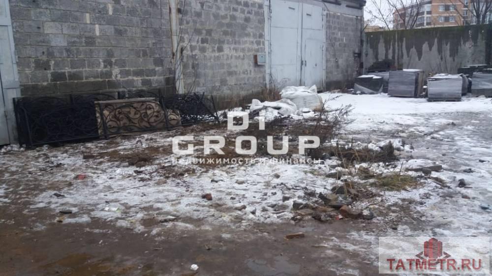 Аренда / Коммерческая / Warehouse, Казань, улица Оренбургский тракт 10-й километр, 28 800 Сдается в аренду холодный склад,160 кв.м. РКБ,(Лесной городок) на территории производственно-складской базы. —...
