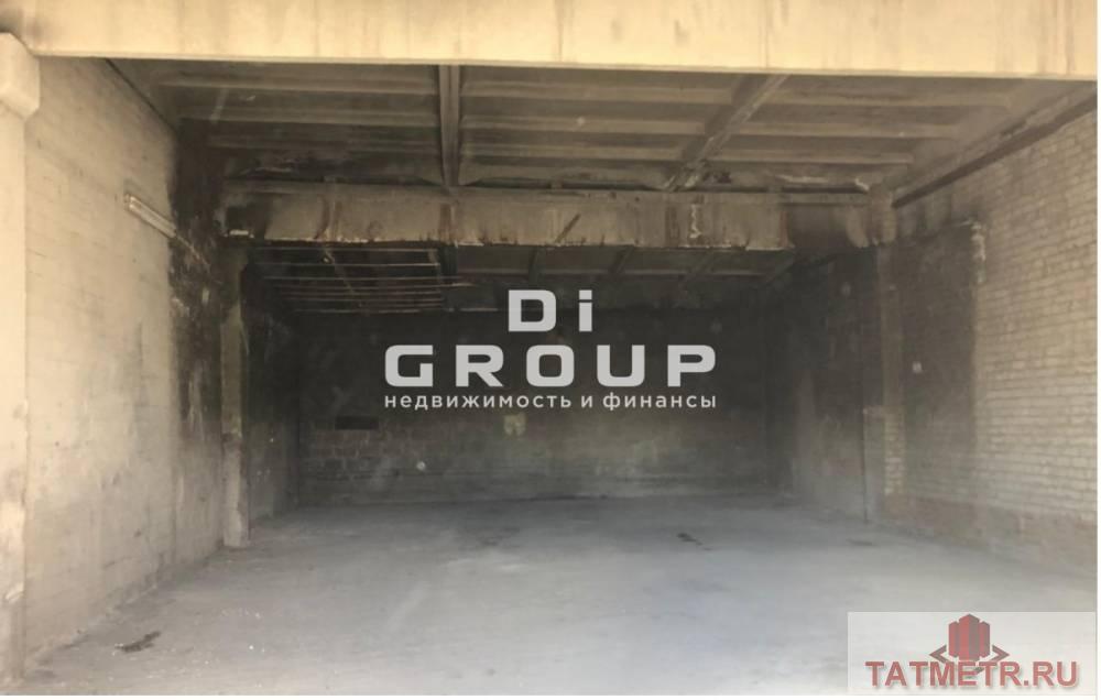 Аренда / Коммерческая / Warehouse, Казань, улица Оренбургский тракт 10-й километр, 28 800 Сдается в аренду холодный склад,160 кв.м. РКБ,(Лесной городок) на территории производственно-складской базы. —... - 1