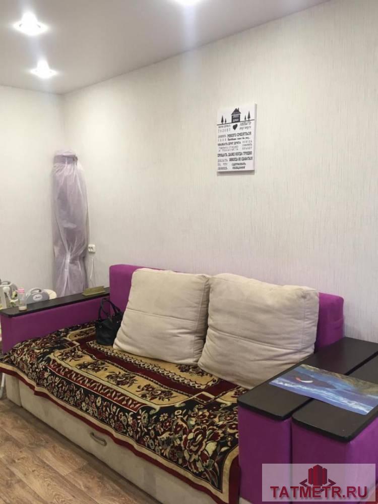 Продажа / Квартиры, Казань, улица Ильича, 3 750 000 Казань г, Кировский, улица Ильича 19/43, 3 комн., общ. пл. 61.4 кв.м., жил.пл. 38.7 кв.м., комнаты 17.4/12.7/8.6,... - 1
