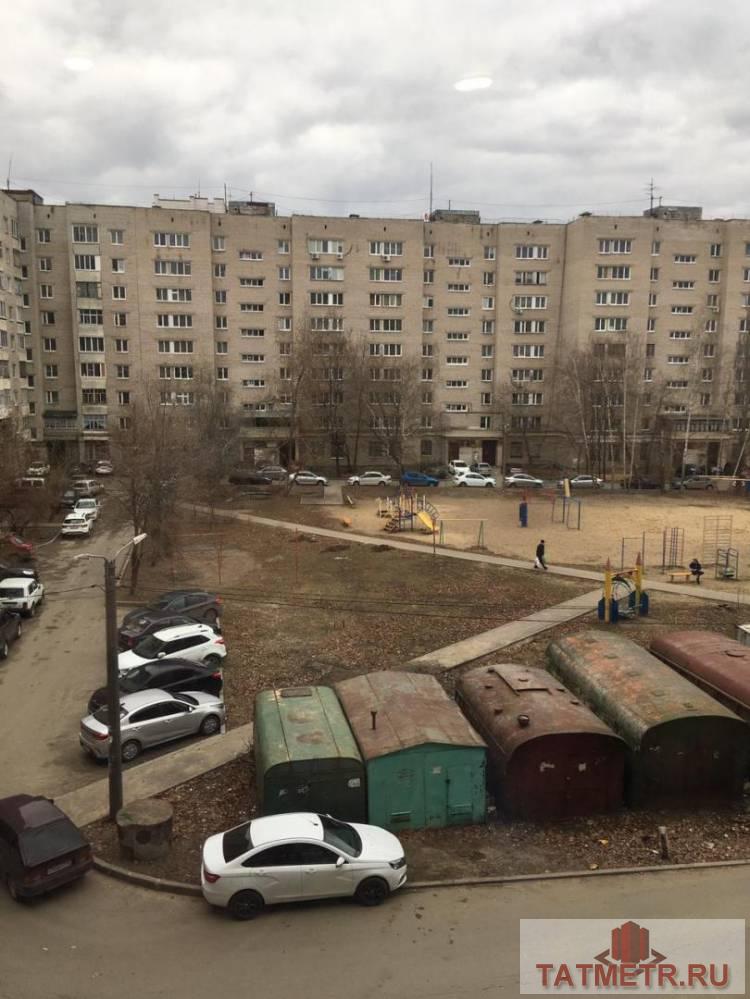 Продажа / Квартиры, Казань, улица Ильича, 3 750 000 Казань г, Кировский, улица Ильича 19/43, 3 комн., общ. пл. 61.4 кв.м., жил.пл. 38.7 кв.м., комнаты 17.4/12.7/8.6,... - 10
