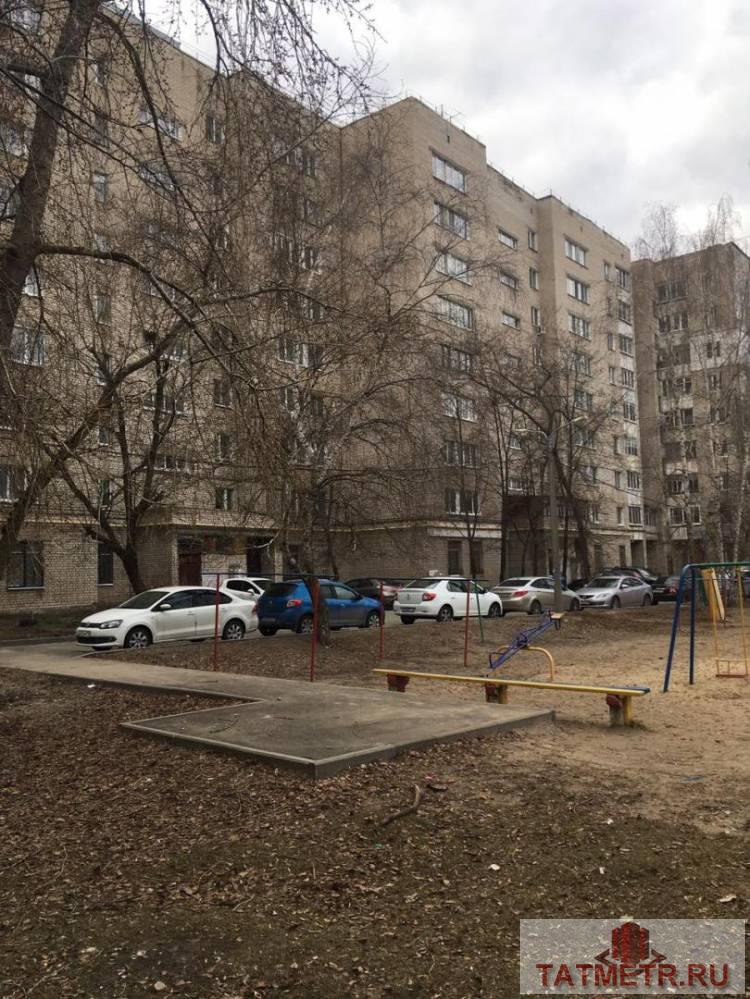 Продажа / Квартиры, Казань, улица Ильича, 3 750 000 Казань г, Кировский, улица Ильича 19/43, 3 комн., общ. пл. 61.4 кв.м., жил.пл. 38.7 кв.м., комнаты 17.4/12.7/8.6,... - 12