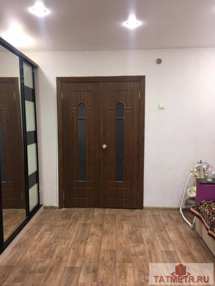 Продажа / Квартиры, Казань, улица Ильича, 3 750 000 Казань г, Кировский, улица Ильича 19/43, 3 комн., общ. пл. 61.4 кв.м., жил.пл. 38.7 кв.м., комнаты 17.4/12.7/8.6,... - 2