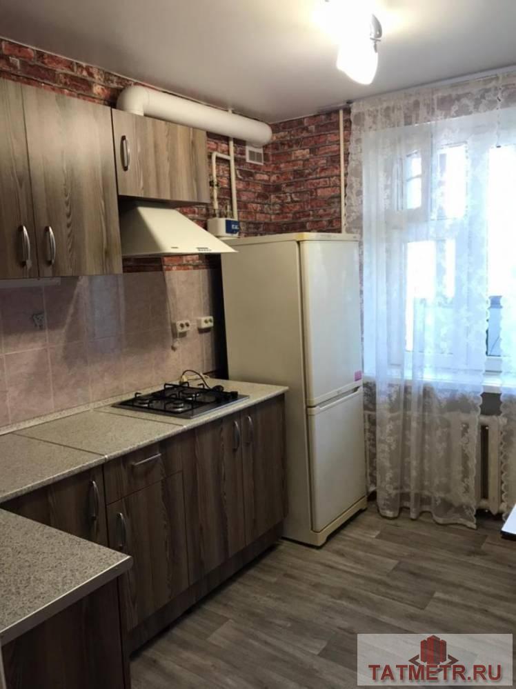 Продажа / Квартиры, Казань, улица Клары Цеткин, 3 500 000 Казань г, Кировский, улица Клары Цеткин 33, 1 комн., общ. пл. 33 кв.м., жил.пл. 17 кв.м., комнаты 17, кухня 10 кв.м.,...