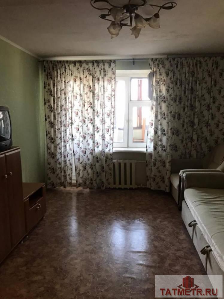 Продажа / Квартиры, Казань, улица Клары Цеткин, 3 500 000 Казань г, Кировский, улица Клары Цеткин 33, 1 комн., общ. пл. 33 кв.м., жил.пл. 17 кв.м., комнаты 17, кухня 10 кв.м.,... - 2
