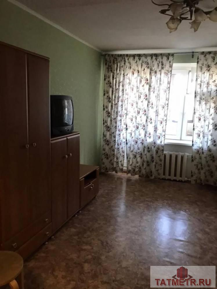 Продажа / Квартиры, Казань, улица Клары Цеткин, 3 500 000 Казань г, Кировский, улица Клары Цеткин 33, 1 комн., общ. пл. 33 кв.м., жил.пл. 17 кв.м., комнаты 17, кухня 10 кв.м.,... - 3