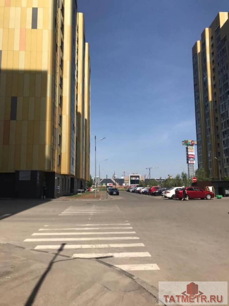 Продажа / Квартиры, Казань, Проспект Победы, 6 900 000 Представляем Вашему вниманию прекрасную 2-хкомнатную квартиру на комфортном 2-м этаже монолитно-кирпичного дома 2018... - 13